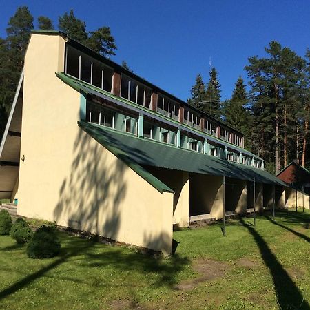 Maennisalu Holiday Centre Võsu Zewnętrze zdjęcie