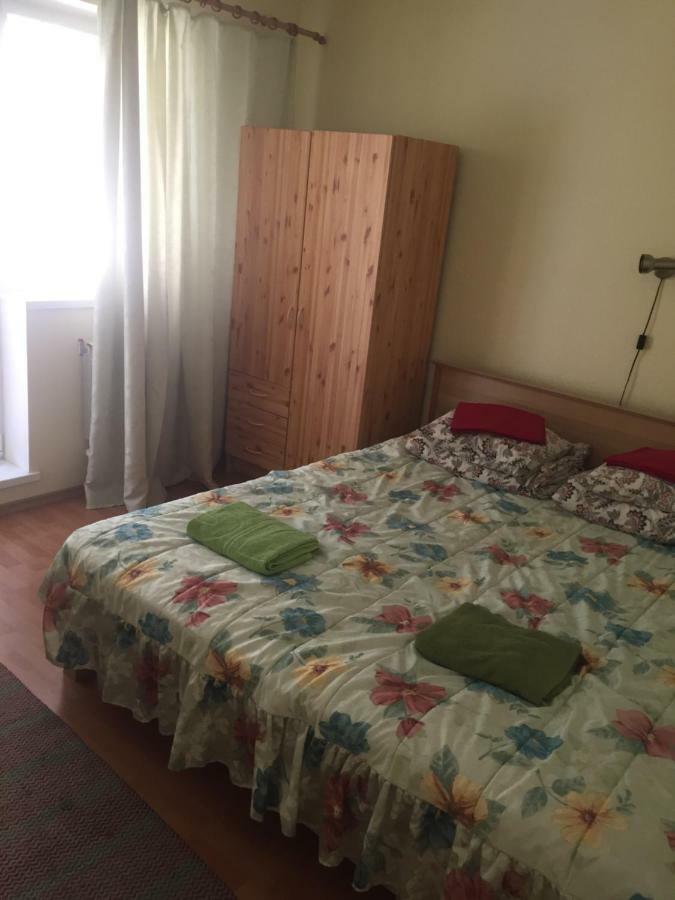 Maennisalu Holiday Centre Võsu Zewnętrze zdjęcie